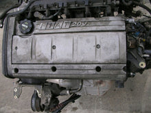 Laden Sie das Bild in den Galerie-Viewer, Motor Fiat Barchetta 182A1000 2.0 147PS 108kW Benzin Engine Komplett MOT9130954718rb