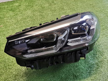 Load image into Gallery viewer, Frontscheinwerfer BMW X3 G01 X4 G02 5A29203- Full LED Links Headlight SCH4683622833fm