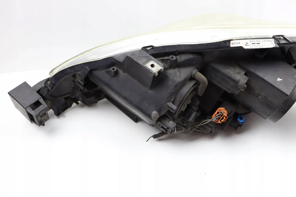 Frontscheinwerfer Mazda 5 I 149002A011A 0235-51030 Xenon Rechts Headlight