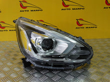 Laden Sie das Bild in den Galerie-Viewer, Frontscheinwerfer Mitsubishi Space Star Xenon Rechts Scheinwerfer Headlight