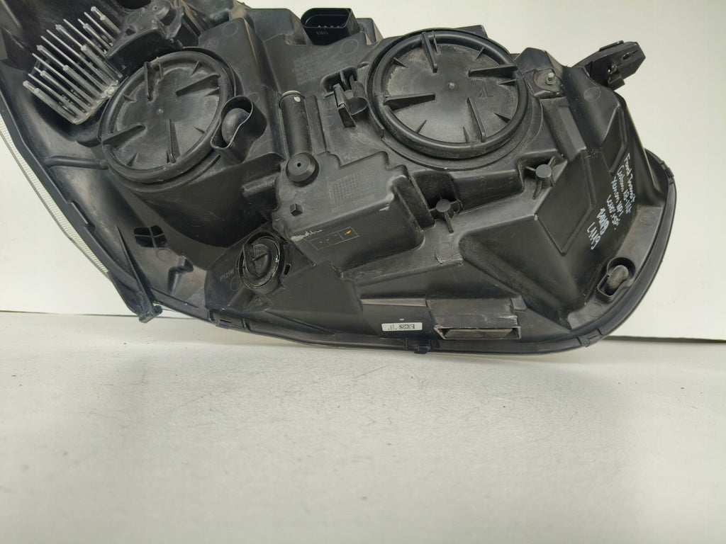 Frontscheinwerfer Ford Transit Custom JK21-13D153-BG LED Links Headlight SCH8405835401lb