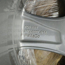 Load image into Gallery viewer, 1x Alufelge 17 Zoll 7.0" 5x108 45ET NX7J-1007-B1A Ford Mondeo Rim Wheel FEL4439766178pw