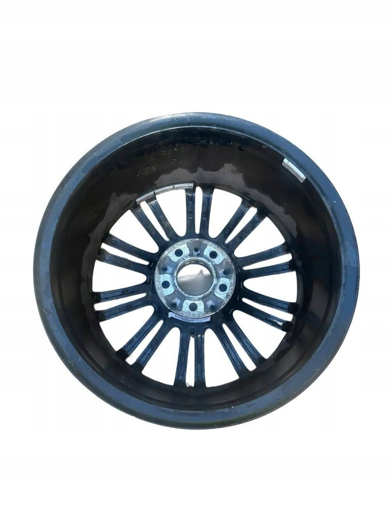 1x Alufelge 17 Zoll 5x112 A2124010302 Mercedes-Benz W212 Rim Wheel FEL3775154126by