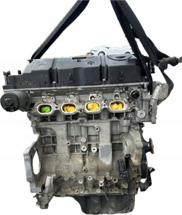 Motor Mini R56 Coupe N16B16A 1.6 VTI 121PS 90kW 2011 Benzin Engine Unkomplett MOT4639953600xp