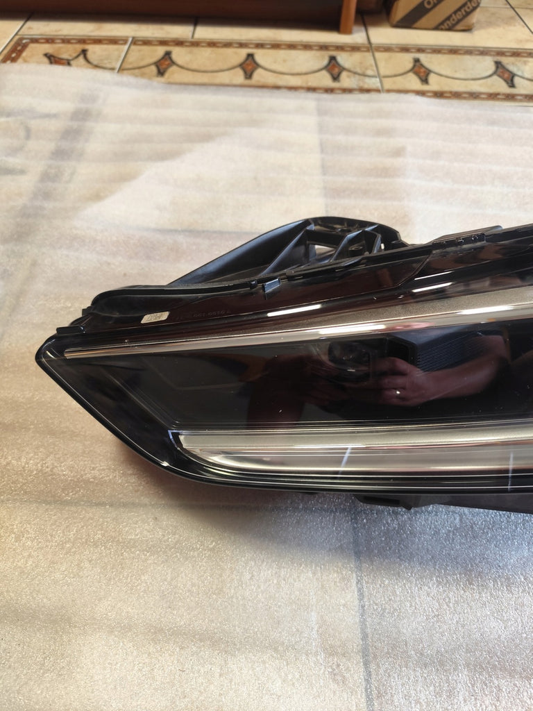 Frontscheinwerfer Opel Insignia B 39136835 LED Links Scheinwerfer Headlight SCH6837302702rt