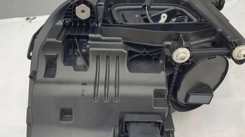 Frontscheinwerfer Mercedes-Benz W213 A2139066009 LED Rechts Headlight SCH7942569624ui