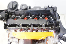 Load image into Gallery viewer, Motor BMW E90 1 E87 N47D20C 2.0 167TKm 2006 Diesel Engine Unkomplett