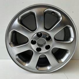 1x Alufelge 16 Zoll 6.5