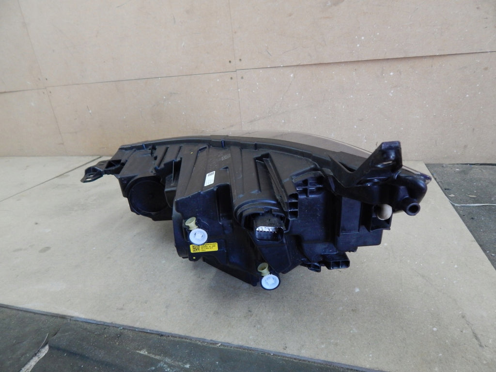 Frontscheinwerfer Ford Transit Custom PZ31-13E014-CB LED Rechts Headlight SCH6269707635gj
