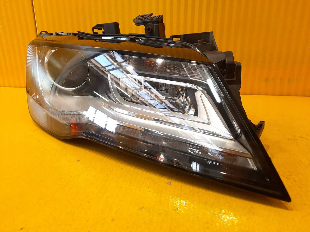 Frontscheinwerfer Audi A7 4G8941006 Xenon Rechts Scheinwerfer Headlight