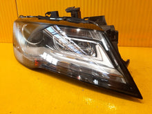 Load image into Gallery viewer, Frontscheinwerfer Audi A7 4G8941006 Xenon Rechts Scheinwerfer Headlight