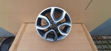 Load image into Gallery viewer, 1x Alufelge 15 Zoll 6.0&quot; 4x100 51ET 52910-G3600 Kia Picanto Rim Wheel