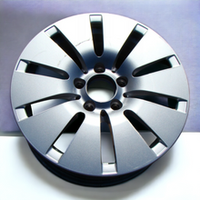 Load image into Gallery viewer, 1x Alufelge 16 Zoll 6.5&quot; 5x112 A242401002 Mercedes-Benz W242 Rim Wheel