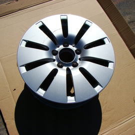 1x Alufelge 16 Zoll 6.5