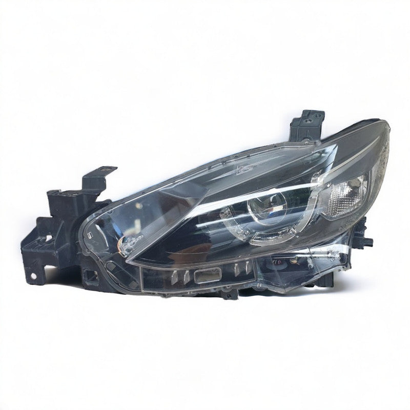 Frontscheinwerfer Mazda 6 Gj GHR4-51030 LED Links Scheinwerfer Headlight