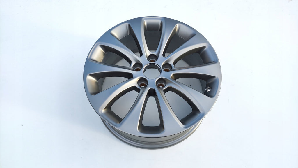 1x Alufelge 17 Zoll 7.0" 5x110 13342003 Opel Rim Wheel FEL2742315206gm