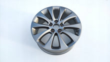 Load image into Gallery viewer, 1x Alufelge 17 Zoll 7.0" 5x110 13342003 Opel Rim Wheel FEL2742315206gm