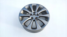 Laden Sie das Bild in den Galerie-Viewer, 1x Alufelge 17 Zoll 7.0" 5x110 13342003 Opel Rim Wheel FEL2742315206gm
