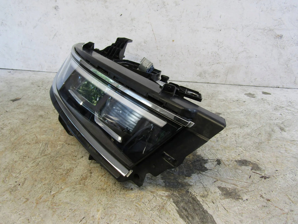 Frontscheinwerfer Opel Astra L 9855316880 662588537 LED Rechts Headlight