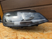 Load image into Gallery viewer, Frontscheinwerfer VW Golf VII 4G0907697G Xenon Rechts Scheinwerfer Headlight SCH8901703894cc