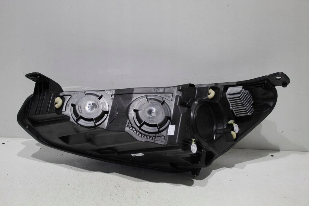 Frontscheinwerfer Ford Focus 2KF941035 LED Rechts Scheinwerfer Headlight