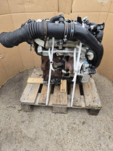 Load image into Gallery viewer, Motor Citroën Peugeot I 4HN 2.2 HDI 156PS 115kW 133TKm 2007 Diesel Komplett MOT9170968741je