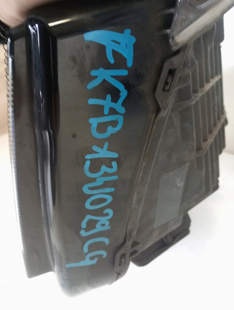 Frontscheinwerfer Ford FK7B-13W030-CG FK7B-13W029-CG Full LED Rechts oder Links SCH3253942027xy