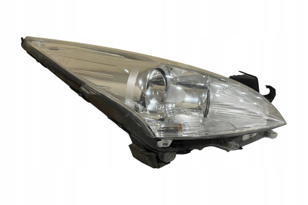 Frontscheinwerfer Peugeot 5008 Rechts Scheinwerfer Headlight SCH4981557150ml