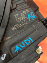 Laden Sie das Bild in den Galerie-Viewer, Frontscheinwerfer Audi A6 4K0941033 4K0941034 LED Rechts Scheinwerfer Headlight SCH3278247651pj
