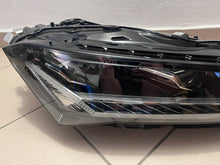 Laden Sie das Bild in den Galerie-Viewer, Frontscheinwerfer Skoda Superb 3P1941016A 3P1941016 Full LED Rechts oder Links SCH7657724363cv