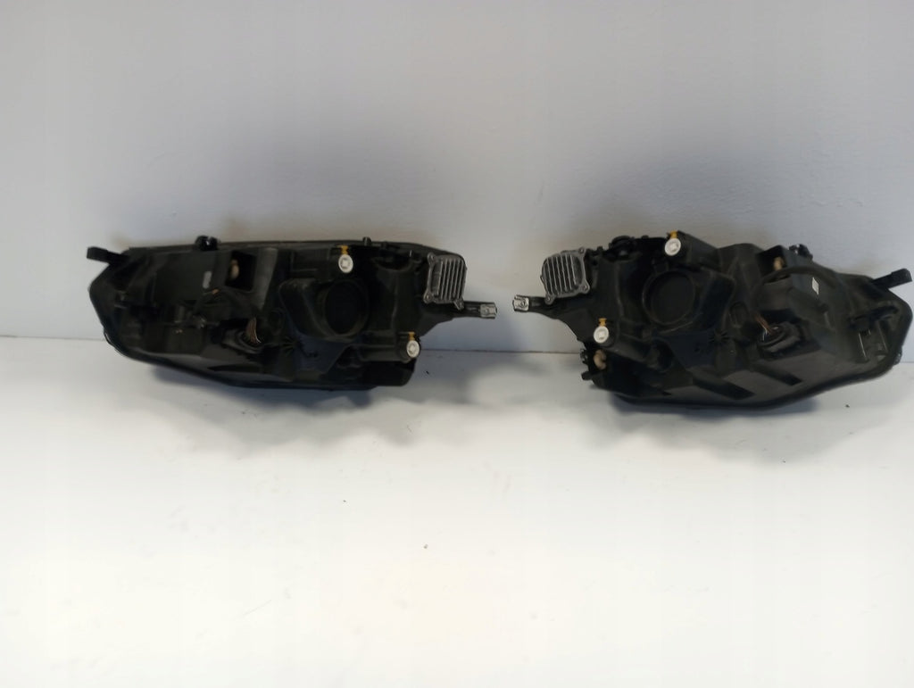 Frontscheinwerfer VW Taigo 2G7941005A 2G7941006A LED Rechts oder Links SCH5641707648bh