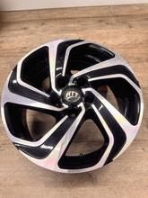 Laden Sie das Bild in den Galerie-Viewer, 1x Alufelge 16 Zoll 6.5" 5x112 35ET Audi A3 Toledo I Altea Xl Touran Jetta FEL5853037922si