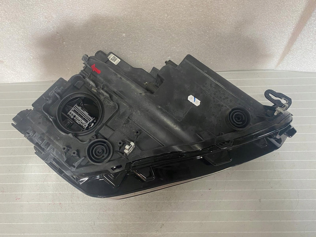 Frontscheinwerfer Seat Leon 5FB941007G LED Links Scheinwerfer Headlight SCH7483010484nu