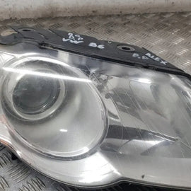Frontscheinwerfer VW Passat Variant 3C0941006S Rechts Scheinwerfer Headlight SCH9558740192oq