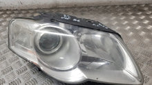 Load image into Gallery viewer, Frontscheinwerfer VW Passat Variant 3C0941006S Rechts Scheinwerfer Headlight SCH9558740192oq