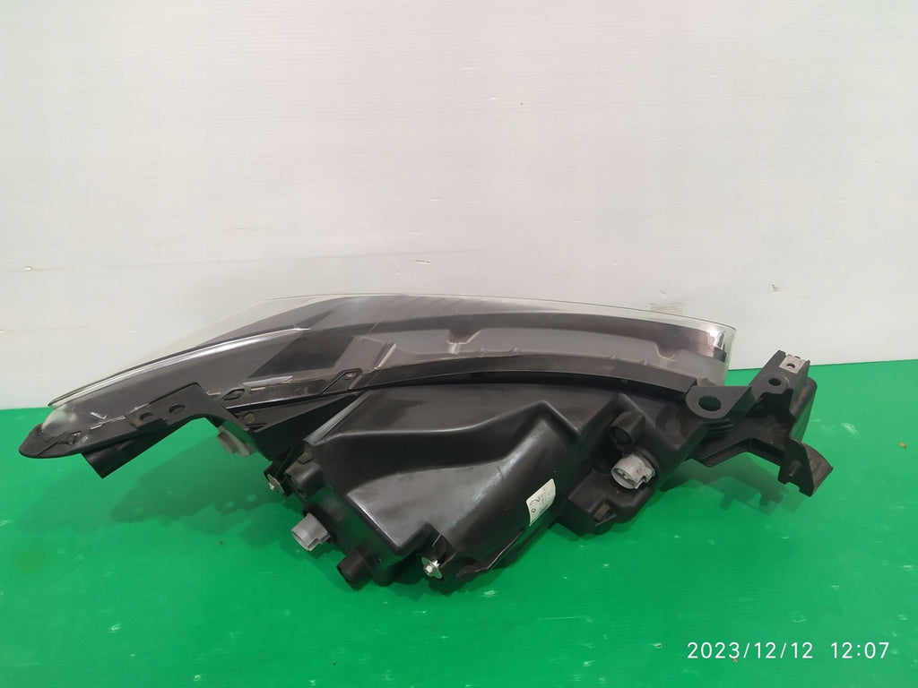 Frontscheinwerfer Mazda Cx5 Cx-5 FULL LED Links Scheinwerfer Headlight