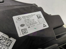 Laden Sie das Bild in den Galerie-Viewer, Frontscheinwerfer Mercedes-Benz W247 A2479063504 Full LED Links Headlight SCH9320586255ld