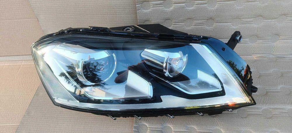 Frontscheinwerfer VW Passat B7 3AB941752 Xenon Rechts Scheinwerfer Headlight SCH2052618566zg