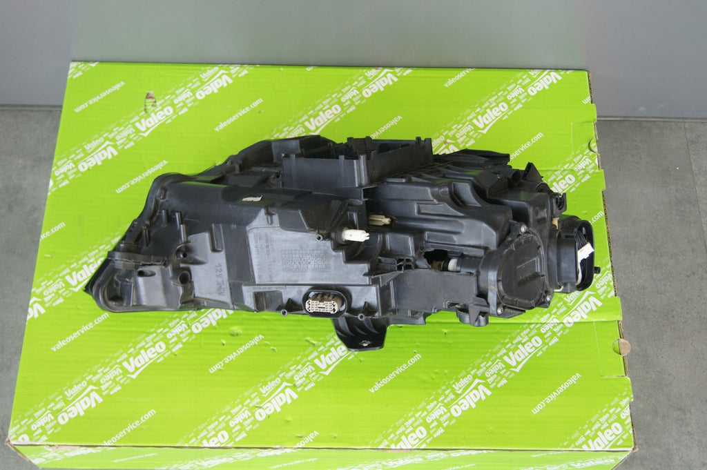 Frontscheinwerfer Audi A3 8V0941033 Full LED Links Scheinwerfer Headlight