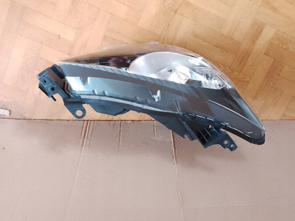 Frontscheinwerfer Mazda Cx5 KD5351030F 4829741200 Rechts Scheinwerfer Headlight