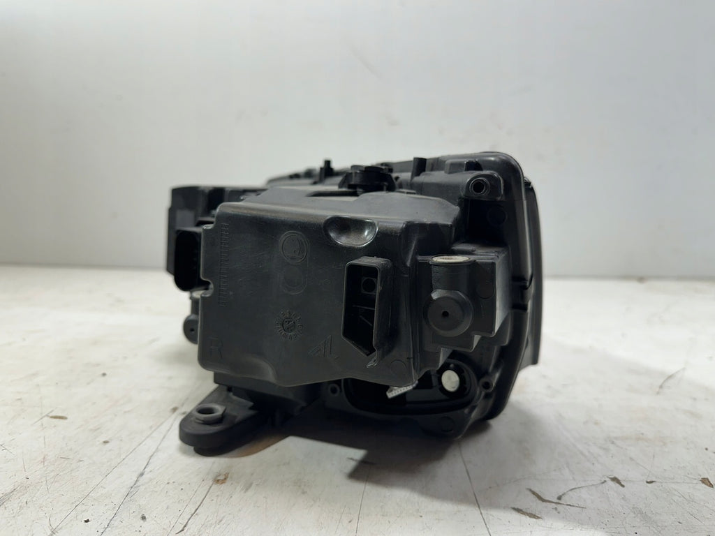 Frontscheinwerfer Skoda Octavia III 5E1941016 LED Rechts Scheinwerfer Headlight SCH9913774033rk