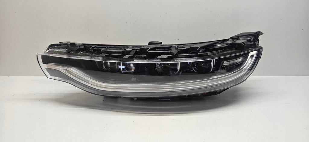 Frontscheinwerfer Kia Soul 92180-J2000 LED Links Scheinwerfer Headlight SCH4115751894in