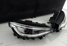 Load image into Gallery viewer, Frontscheinwerfer VW Id.4 11A941036M 11A941035K Ein Satz Scheinwerfer Headlight SCH3145689853re