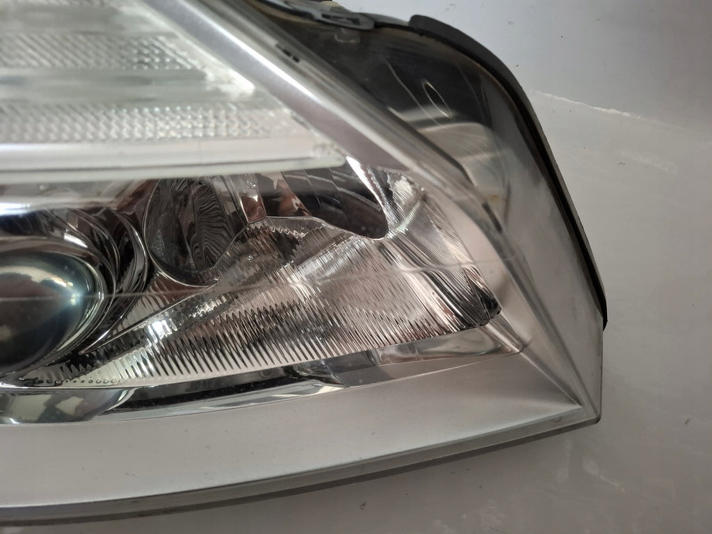 Frontscheinwerfer Renault Espace 8200394707 LED Rechts Scheinwerfer Headlight SCH6041714167ic