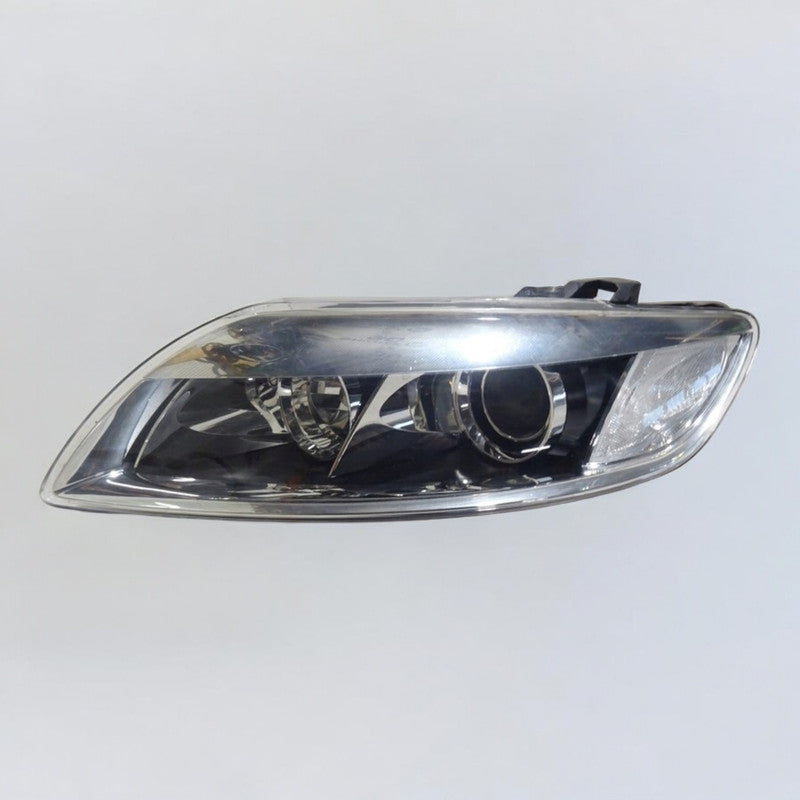 Frontscheinwerfer Audi Q7 Xenon Links Scheinwerfer Headlight