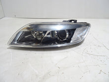 Load image into Gallery viewer, Frontscheinwerfer Audi Q7 Xenon Links Scheinwerfer Headlight