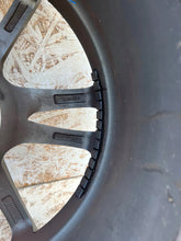 Load image into Gallery viewer, 1x Alufelge 18 Zoll 8.0&quot; 5x114.3 45ET KBA-51951 Vw Rim Wheel