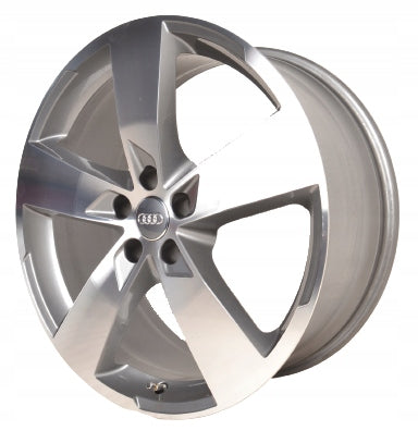 4x Alufelge 20 Zoll 8.5" 5x112 43ET 4K0601025K Audi A6 C8 Rim Wheel FEL9172626767fc