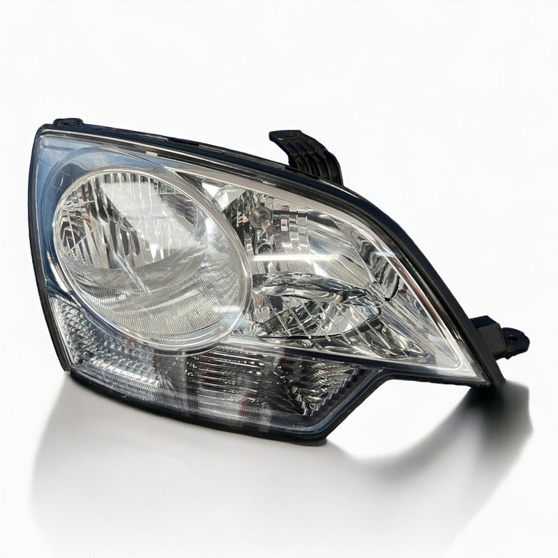 Frontscheinwerfer Opel Antara 96699882 Rechts Scheinwerfer Headlight