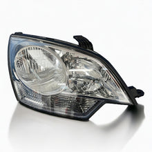 Laden Sie das Bild in den Galerie-Viewer, Frontscheinwerfer Opel Antara 96699882 Rechts Scheinwerfer Headlight